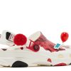 IT x All-Terrain Clog “Horror Pack – Pennywise”