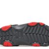 Jurassic World x All-Terrain Clog “Caution, Live Dinosaur”