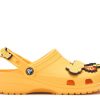 Justin Bieber x Classic Clog “Drew”