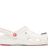 Kanghyuk x Classic Clog “White”