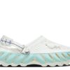 Kanghyuk x Echo Clog “White Blue”