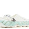 Kanghyuk x Echo Clog “White Blue”