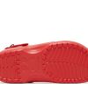 Karol G x Classic Clog “Metal Hearts”
