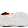 Kung Fu Panda x Classic Clog Kids “Po”