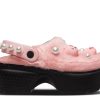 Loopy Zanmang x Stomp Clog “Pink”