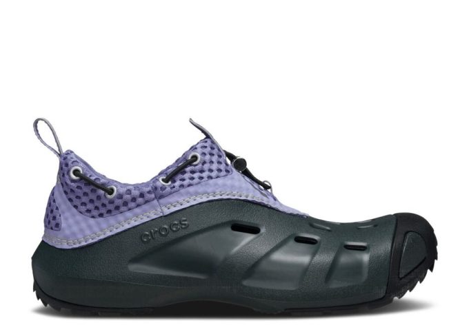Marmot Capital x Quick Trail Low “Kelp”