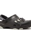 Marvel x All-Terrain Clog “Black Panther”