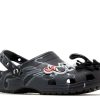 Marvel x Classic Clog “Venom”