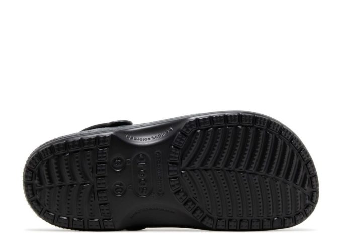 Marvel x Classic Clog “Venom”