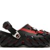 Marvel x Echo Clog “Team Spider-Man”