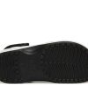 Mastermind Japan x Classic Clog “Black White”