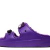McDonald”s x Classic Cozzzy Sandal “Grimace”