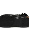 MCM x Classic Clog “Mini Fanny Pack – Black”