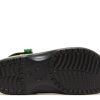 Minecraft x Classic Clog “Grass Block”
