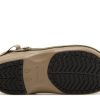 Museum of Peace and Quiet x Classic Clog RO “Khaki”
