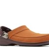 Museum of Peace and Quiet x Classic Clog RO “Mocha”