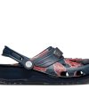 Naruto Shippuden x Classic Clog “Itachi”