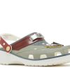 Naruto Shippuden x Classic Clog “Jiraiya”