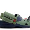 Naruto Shippuden x Classic Clog “Kakashi”