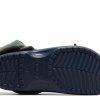 Naruto Shippuden x Classic Clog “Kakashi”