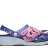 Naruto Shippuden x Classic Clog “Sasuke”