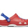 NBA x Classic Clog “LA Clippers”