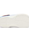 NBA x Classic Clog “New York Knicks”