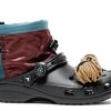 Nicole McLaughlin x Classic Clog “Survival Kit”