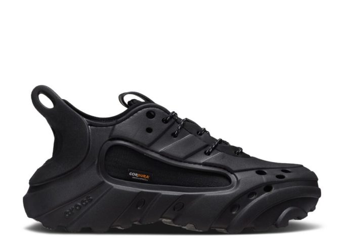 Nova Trek Cordura “Black”