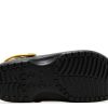 Pac-Man x Classic Clog “Maze”