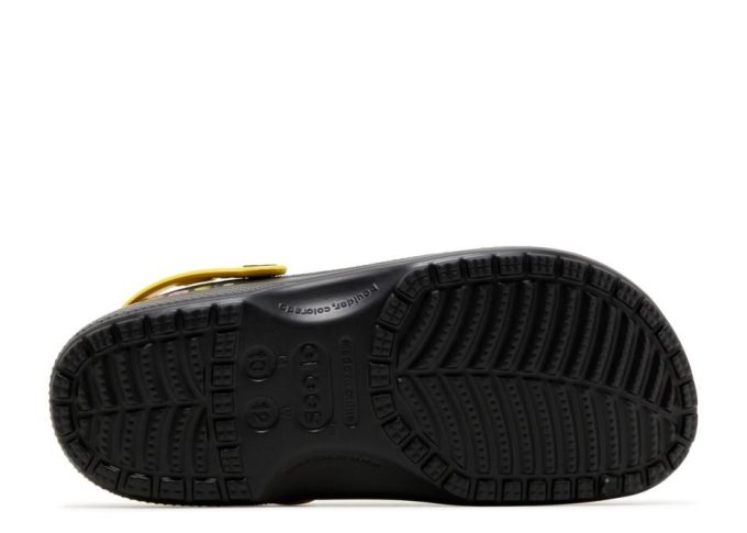 Pac-Man x Classic Clog “Maze”