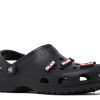 Palace x Classic Clog “Black”