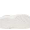 Palace x Classic Clog “White”
