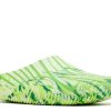 Palace x Mellow Slide “Celery”