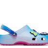 Palace x Rapha x Classic Clog “Education First”