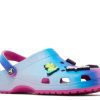Palace x Rapha x Classic Clog “Education First”