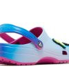 Palace x Rapha x Classic Clog “Education First”