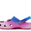 Palace x Rapha x Classic Clog “Education First”