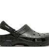Pleasures x All-Terrain Clog “Black”