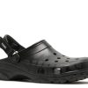 Pleasures x All-Terrain Clog “Black”