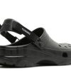 Pleasures x All-Terrain Clog “Black”