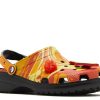 Pokémon x Classic Clog “Charizard”