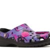 Pokémon x Classic Clog “Gengar”