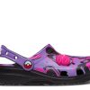 Pokémon x Classic Clog Kids “Gengar”