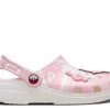 Pokémon x Classic Clog Kids “Jigglypuff”