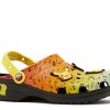 Pokémon x Classic Clog “Pikachu”