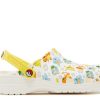 Pokémon x Classic Clog “Starters”