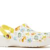 Pokémon x Classic Clog “Starters”