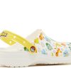 Pokémon x Classic Clog “Starters”