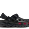 Post Malone x Duet Max Clog “Black”